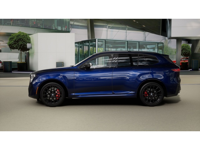 New 2027 BMW X5 40 xDrive SUV