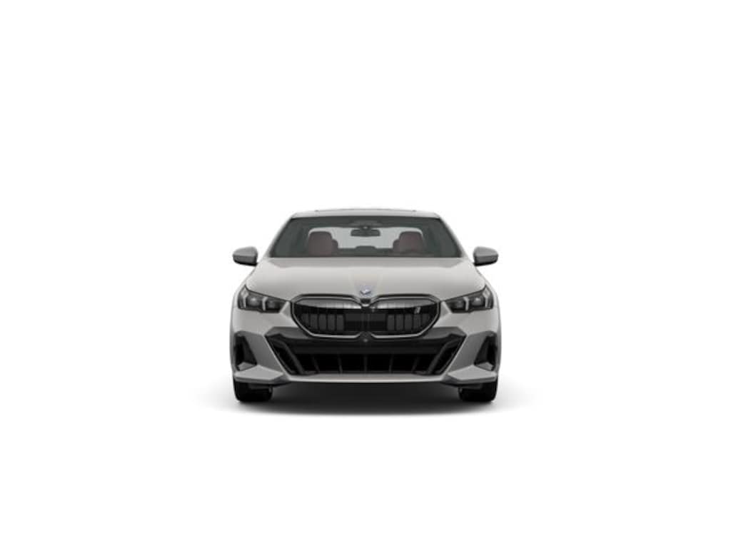 New 2026 BMW i5 xDrive40 Sedan