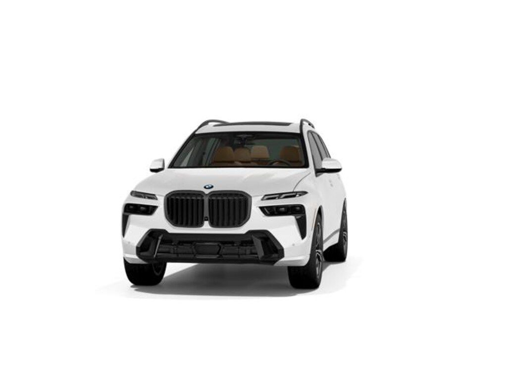 New 2027 BMW X7 xDrive40i SUV