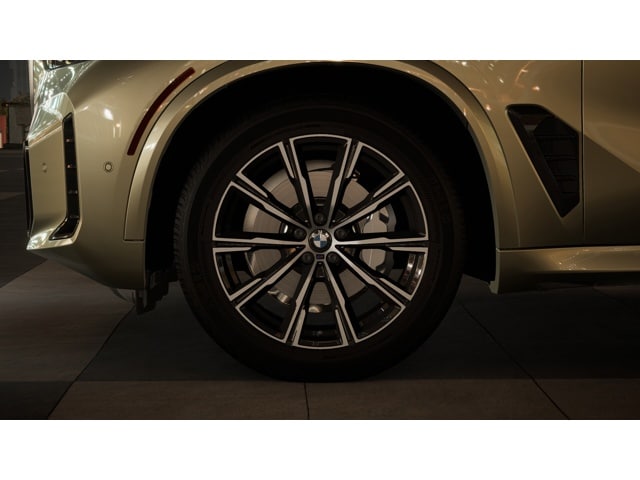 2026 BMW X5 40i - Photo 50