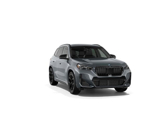 2026 BMW X1 M35i's photo