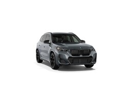2026 BMW X1 M35i SUV