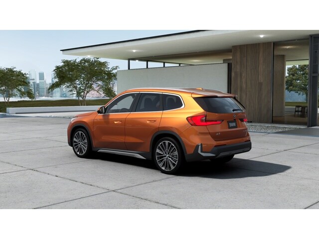 2025 Bmw X1 XDrive28i photo 6