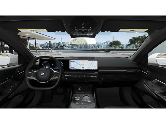 2026 BMW 5 Series 530i - Photo 50