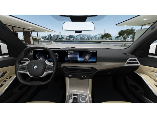 2026 BMW 3 Series 330i - Photo 30