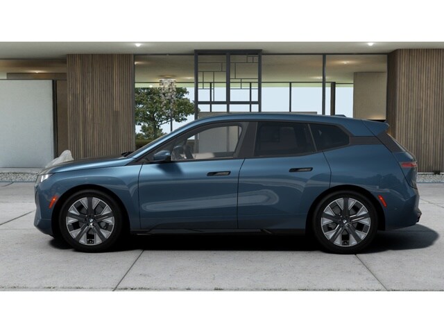2026 Bmw iX photo 3