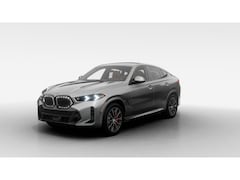 2027 BMW X6 xDrive40i SUV
