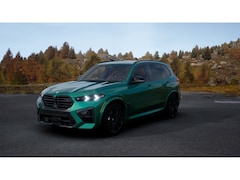 2026 BMW X5 M Competition SUV