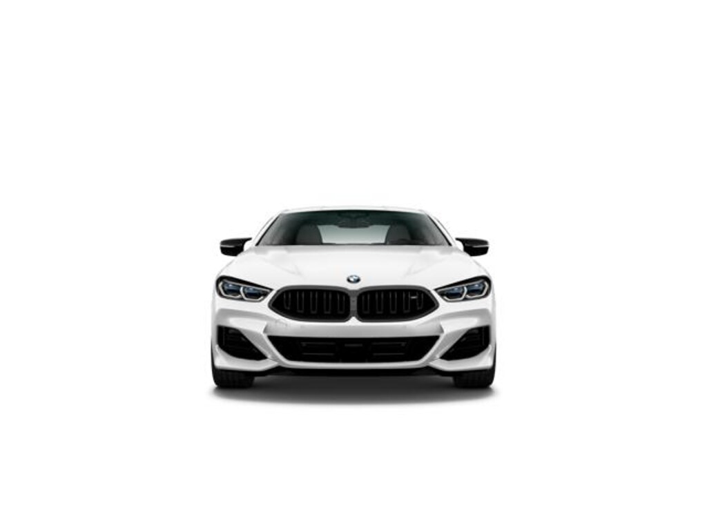 New 2026 BMW M850i i xDrive Coupe