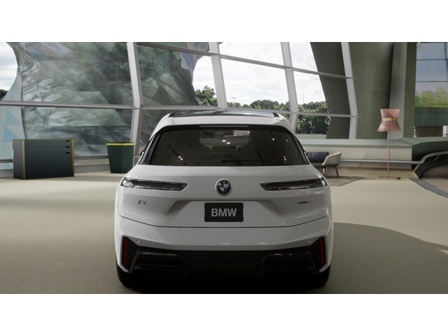 2026 Bmw iX photo 3