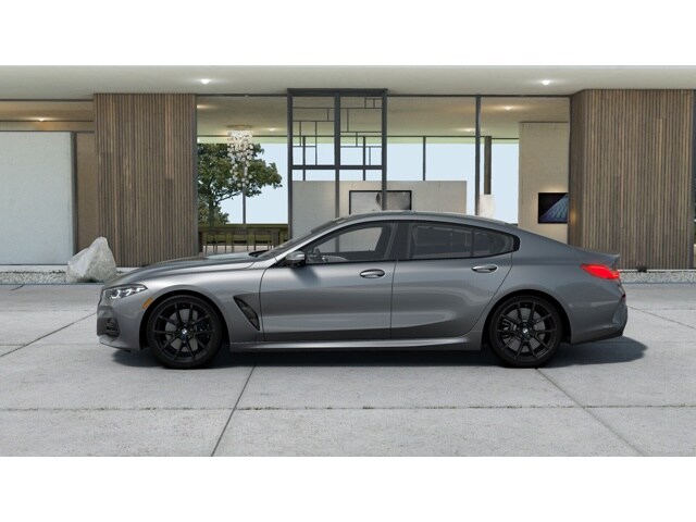 2026 Bmw 840i 840i xDrive xDrive Gran Coupe photo 2