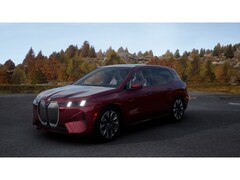 2026 BMW iX xDrive45 SUV