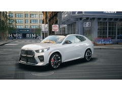 2026 BMW X2 M35i SUV