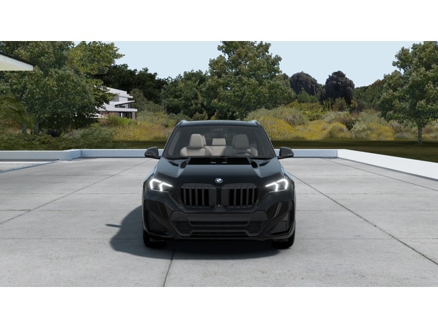 2025 BMW X1 28i - Photo 37