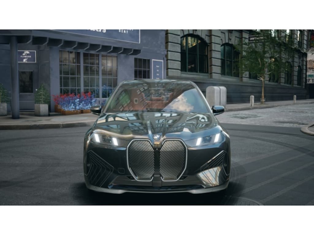 New 2026 BMW iX xDrive45 SUV