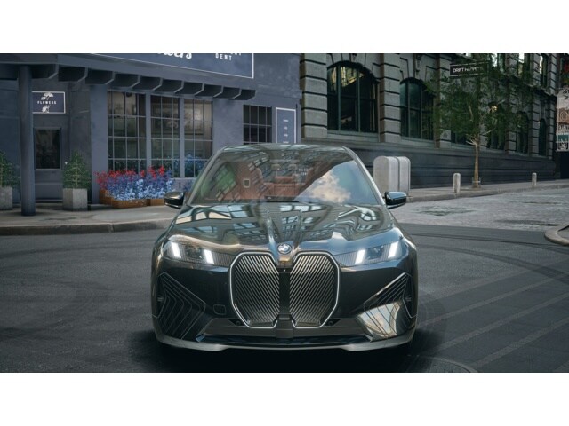 2026 Bmw iX photo 3
