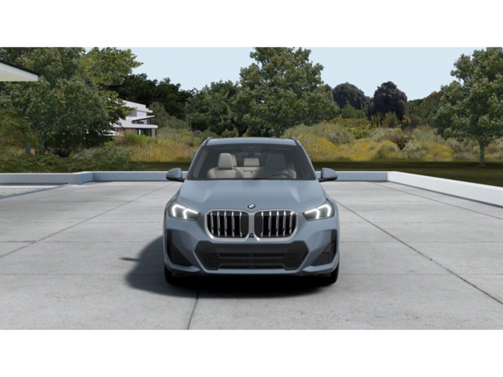 New 2027 BMW X1 SUV