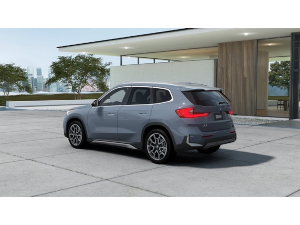 New 2026 BMW X1 xDrive28i xDrive28i SUV