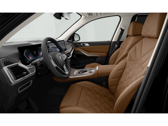 2026 Bmw X7 xDrive40i photo 4