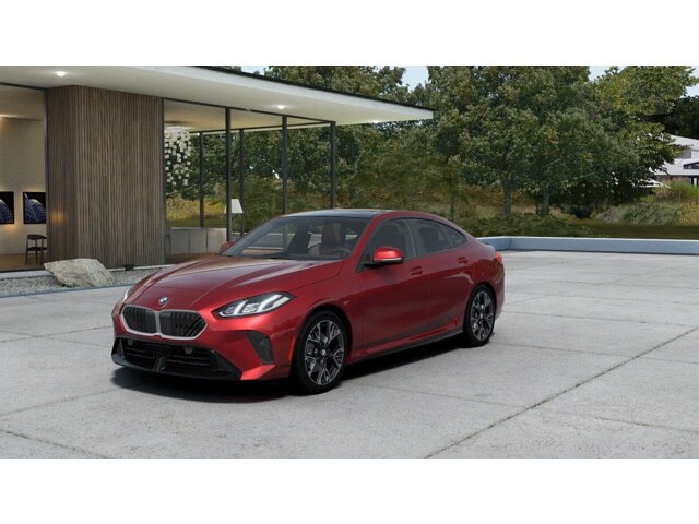 2025 Bmw 228i xDrive Gran Coupe photo 2
