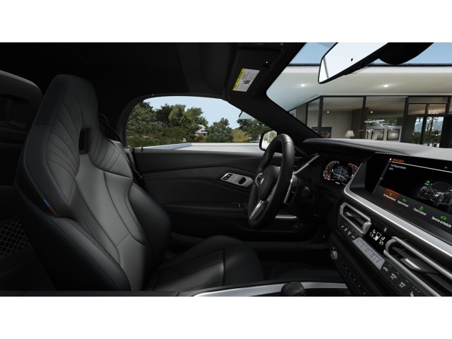 2025 BMW X3 30 - Photo 35