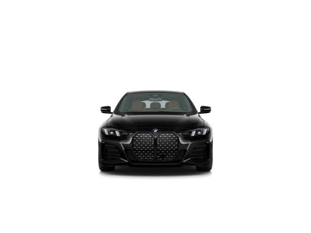 2026 BMW 4 Series 430i's photo