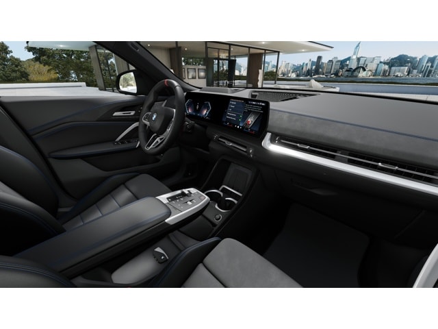 2025 Bmw X2 xDrive28i photo 5
