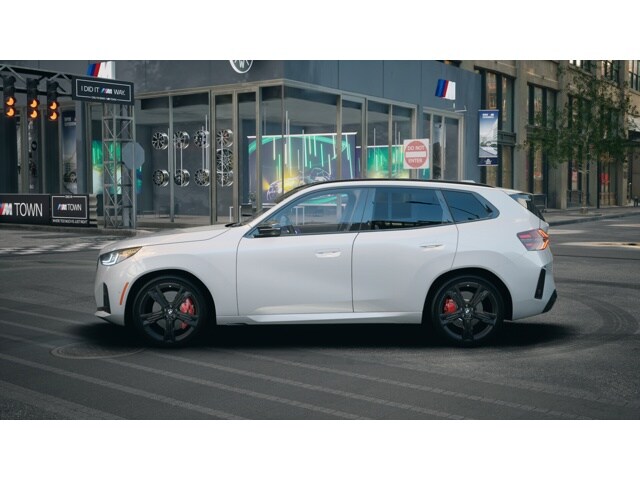 2026 Bmw X3 photo 4