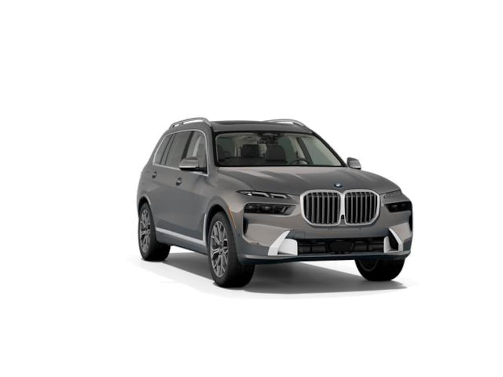 New 2026 BMW X7 xDrive40i SUV