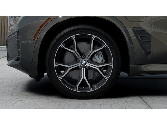 2026 BMW X5 50e - Photo 39