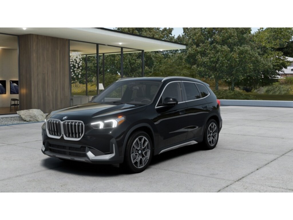 New 2026 BMW X1 xDrive28i SUV