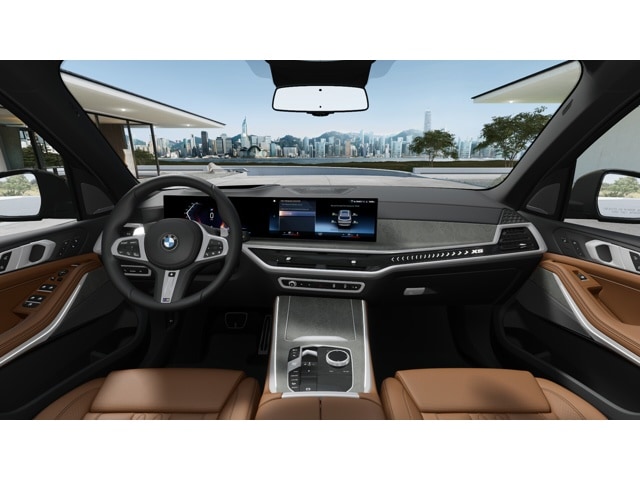 2026 BMW X5 40i - Photo 51