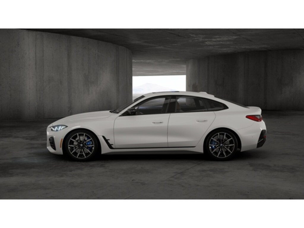 New 2026 BMW 430i xDrive Gran Coupe