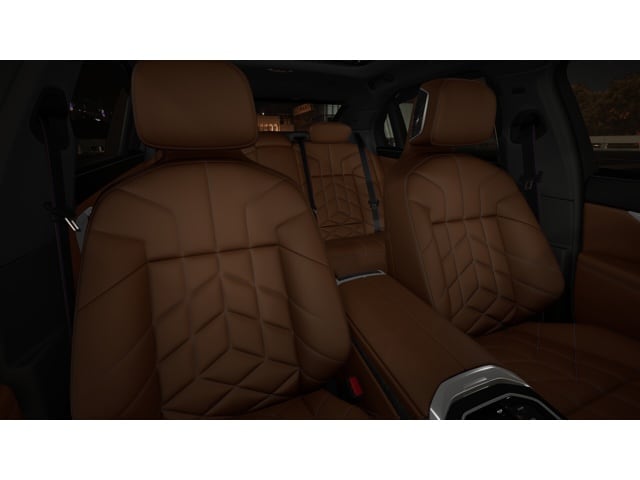 2025 BMW 7 Series 750e - Photo 55