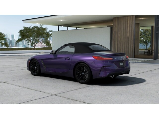 2026 Bmw Z4 sDrive30i photo 3
