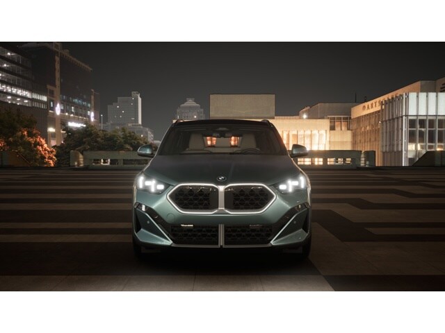 2025 Bmw X2 xDrive28i photo 3