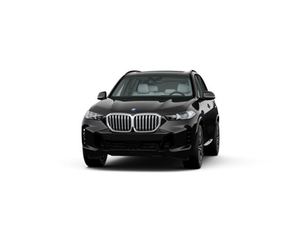 New 2026 BMW X5 sDrive40i SUV