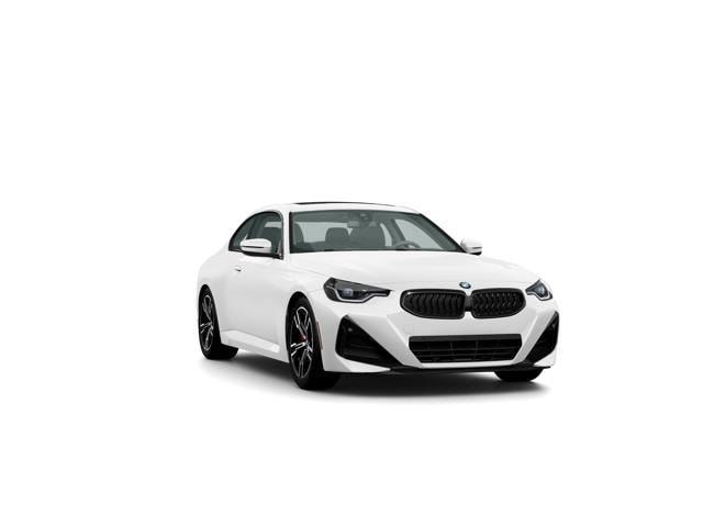 2026 BMW 2 Series 230i xDrive Coupe's photo