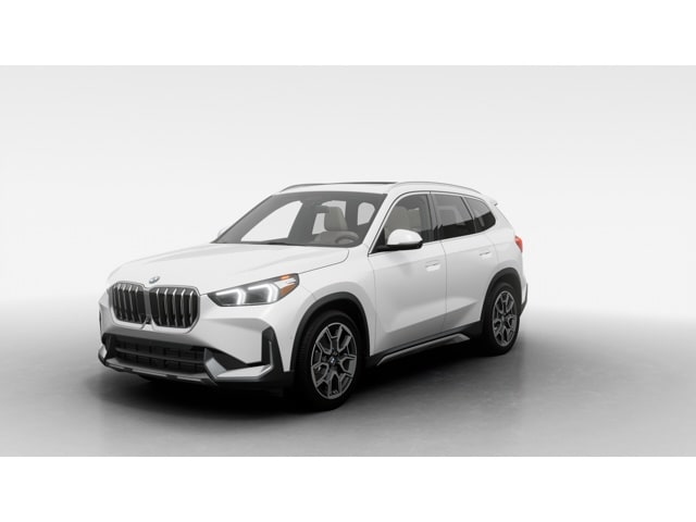 2026 BMW X1 xDrive28i's photo