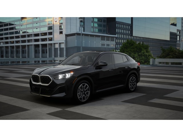 2026 BMW X2 28i