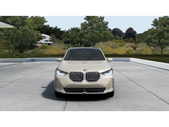 2026 Bmw X3 photo 3