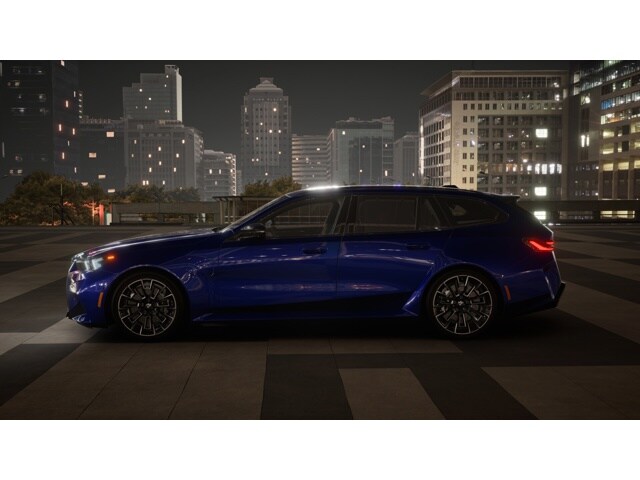 2026 Bmw M5 5 Touring photo 4