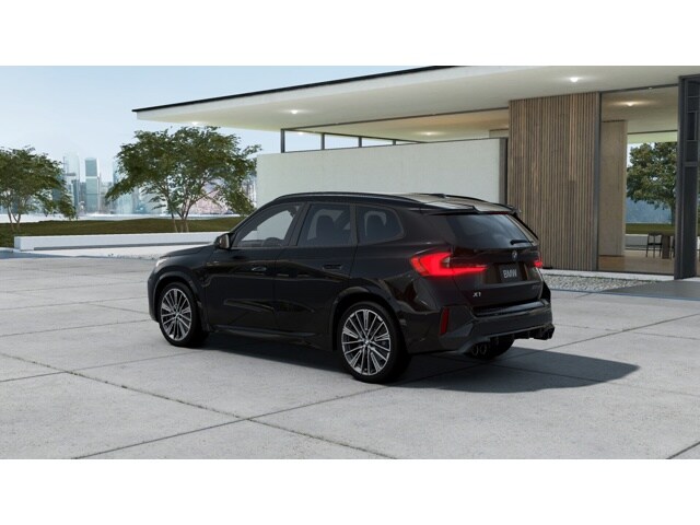 2025 Bmw X1 M35i photo 2