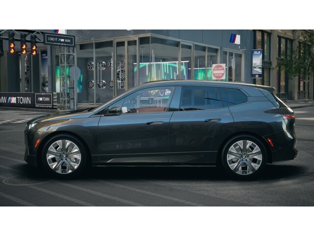 2026 Bmw iX photo 4