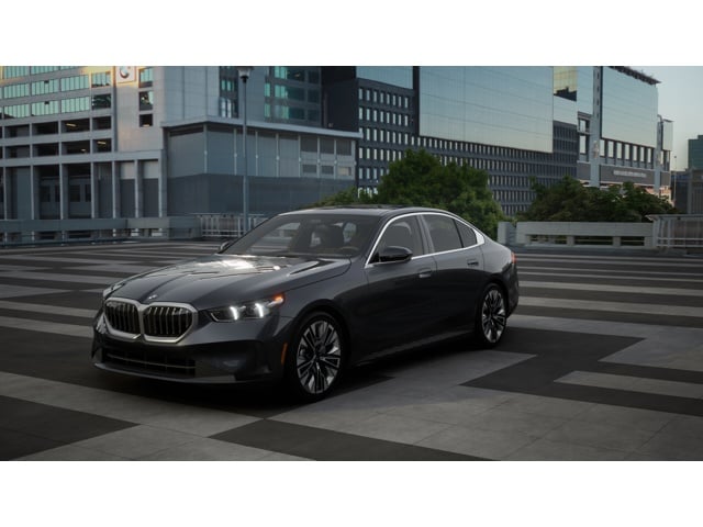 2026 BMW 5 Series 530i xDrive -
                  Ramsey, NJ