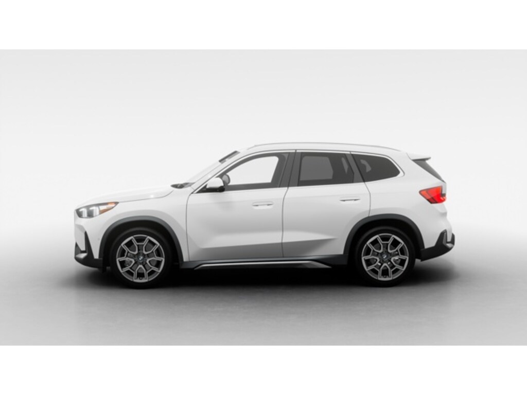 New 2026 BMW X1 xDrive28i SUV