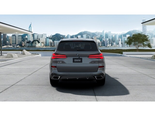 2026 Bmw X5 xDrive40i photo 9