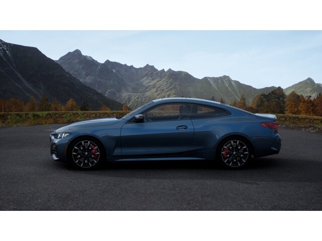 2026 Bmw 430i xDrive Coupe photo 4