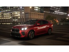 2026 BMW X2 xDrive28i SUV