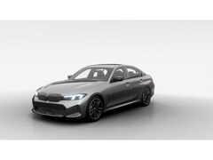 2026 BMW M340 i xDrive Sedan